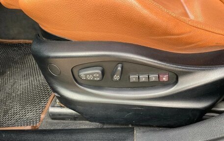 BMW X3, 2007 год, 800 000 рублей, 9 фотография