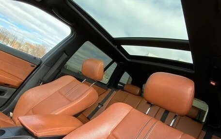 BMW X3, 2007 год, 800 000 рублей, 4 фотография