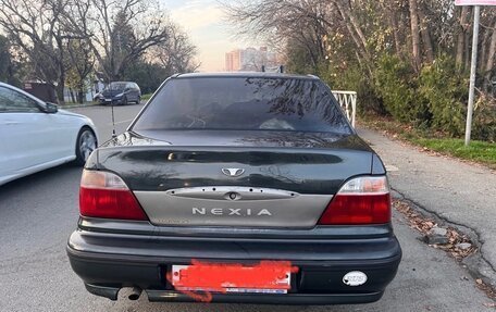 Daewoo Nexia I рестайлинг, 2004 год, 280 000 рублей, 1 фотография