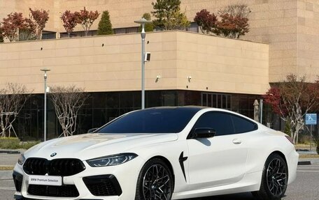 BMW M8 I (F91/F92/F93), 2025 год, 16 500 000 рублей, 1 фотография