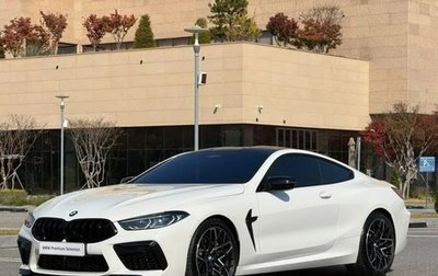 BMW M8 I (F91/F92/F93), 2025 год, 16 500 000 рублей, 1 фотография