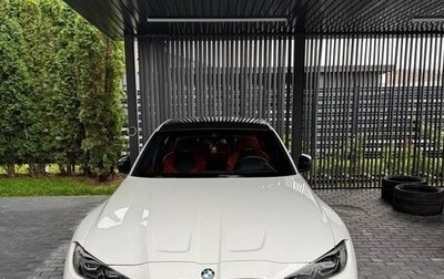 BMW M3, 2021 год, 8 650 000 рублей, 1 фотография