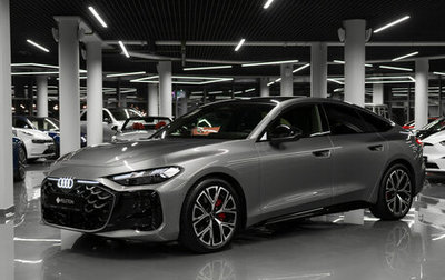 Audi A5, 2025 год, 6 600 000 рублей, 1 фотография