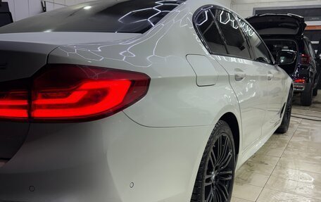 BMW 5 серия, 2019 год, 4 350 000 рублей, 3 фотография
