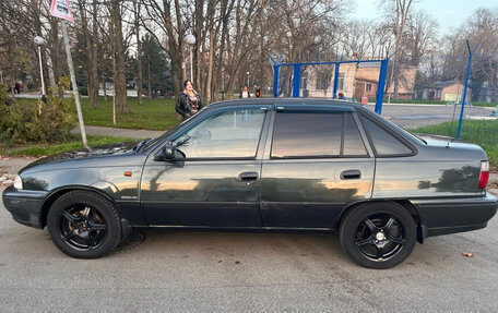 Daewoo Nexia I рестайлинг, 2004 год, 280 000 рублей, 4 фотография