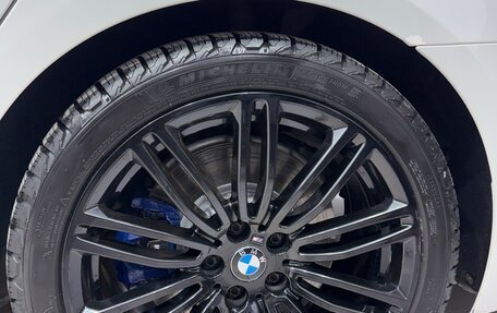 BMW 5 серия, 2019 год, 4 350 000 рублей, 11 фотография