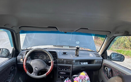 Daewoo Nexia I рестайлинг, 2004 год, 280 000 рублей, 6 фотография