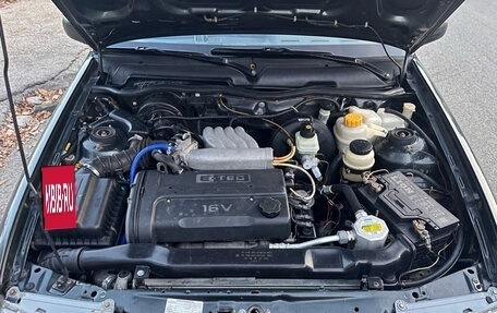 Daewoo Nexia I рестайлинг, 2004 год, 280 000 рублей, 3 фотография