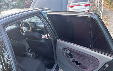 Daewoo Nexia I рестайлинг, 2004 год, 280 000 рублей, 9 фотография