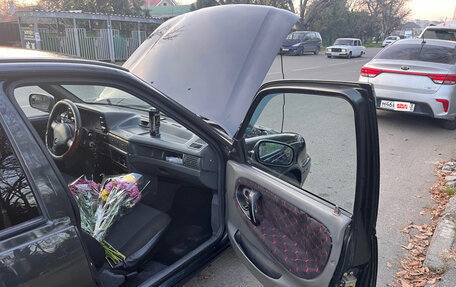 Daewoo Nexia I рестайлинг, 2004 год, 280 000 рублей, 8 фотография