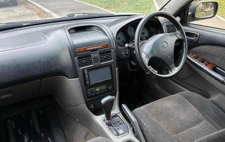 Toyota Caldina, 2001 год, 570 000 рублей, 8 фотография