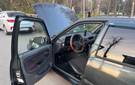 Daewoo Nexia I рестайлинг, 2004 год, 280 000 рублей, 7 фотография