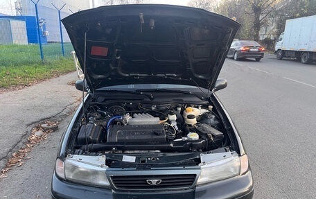 Daewoo Nexia I рестайлинг, 2004 год, 280 000 рублей, 11 фотография