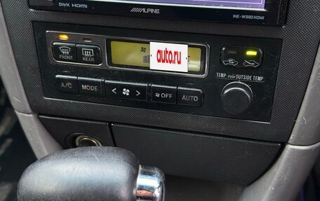 Toyota Caldina, 2001 год, 570 000 рублей, 11 фотография