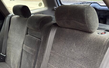 Toyota Caldina, 2001 год, 570 000 рублей, 14 фотография