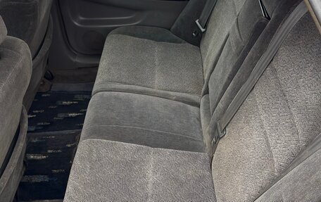 Toyota Caldina, 2001 год, 570 000 рублей, 13 фотография