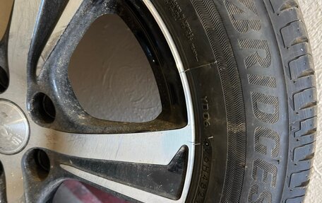 Toyota Caldina, 2001 год, 570 000 рублей, 16 фотография