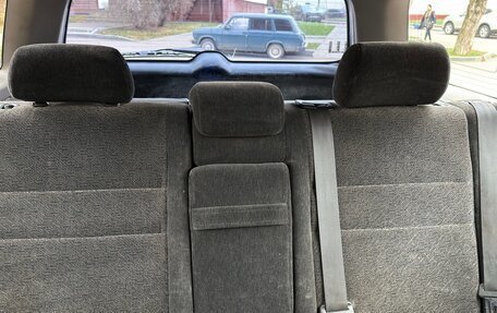 Toyota Caldina, 2001 год, 570 000 рублей, 12 фотография