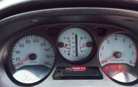 Toyota Caldina, 2001 год, 570 000 рублей, 9 фотография