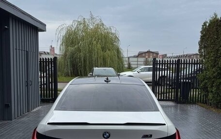 BMW M3, 2021 год, 8 650 000 рублей, 2 фотография