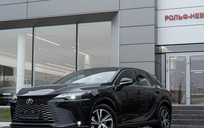 Lexus RX IV рестайлинг, 2025 год, 8 600 000 рублей, 1 фотография