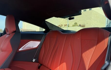 BMW M8 I (F91/F92/F93), 2025 год, 16 500 000 рублей, 8 фотография