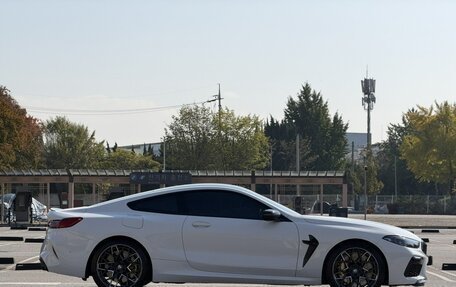 BMW M8 I (F91/F92/F93), 2025 год, 16 500 000 рублей, 10 фотография