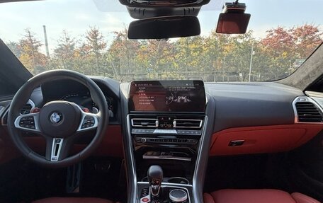 BMW M8 I (F91/F92/F93), 2025 год, 16 500 000 рублей, 6 фотография