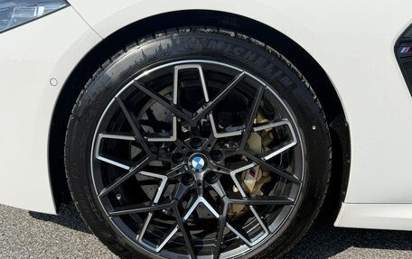 BMW M8 I (F91/F92/F93), 2025 год, 16 500 000 рублей, 5 фотография