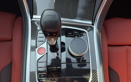 BMW M8 I (F91/F92/F93), 2025 год, 16 500 000 рублей, 7 фотография