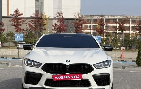 BMW M8 I (F91/F92/F93), 2025 год, 16 500 000 рублей, 3 фотография