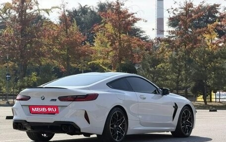 BMW M8 I (F91/F92/F93), 2025 год, 16 500 000 рублей, 2 фотография