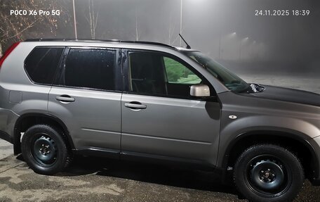 Nissan X-Trail, 2009 год, 1 550 000 рублей, 3 фотография