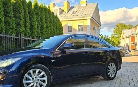 Mazda 6, 2011 год, 830 000 рублей, 3 фотография