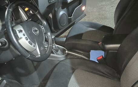 Nissan X-Trail, 2009 год, 1 550 000 рублей, 6 фотография