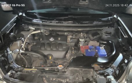 Nissan X-Trail, 2009 год, 1 550 000 рублей, 8 фотография