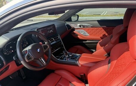 BMW M8 I (F91/F92/F93), 2025 год, 16 500 000 рублей, 11 фотография