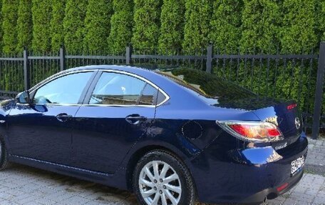 Mazda 6, 2011 год, 830 000 рублей, 5 фотография