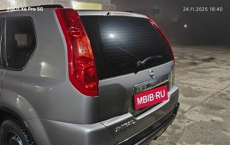 Nissan X-Trail, 2009 год, 1 550 000 рублей, 5 фотография