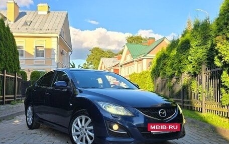 Mazda 6, 2011 год, 830 000 рублей, 2 фотография