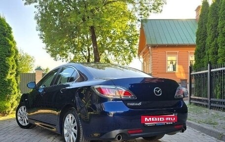 Mazda 6, 2011 год, 830 000 рублей, 4 фотография