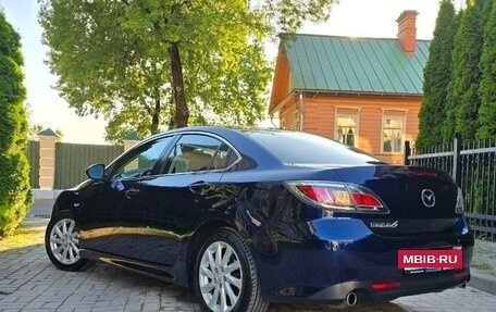 Mazda 6, 2011 год, 830 000 рублей, 7 фотография