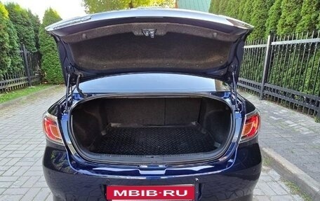 Mazda 6, 2011 год, 830 000 рублей, 8 фотография