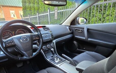 Mazda 6, 2011 год, 830 000 рублей, 10 фотография