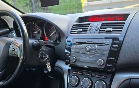 Mazda 6, 2011 год, 830 000 рублей, 14 фотография