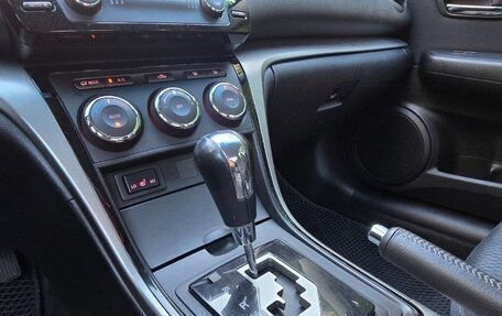 Mazda 6, 2011 год, 830 000 рублей, 15 фотография