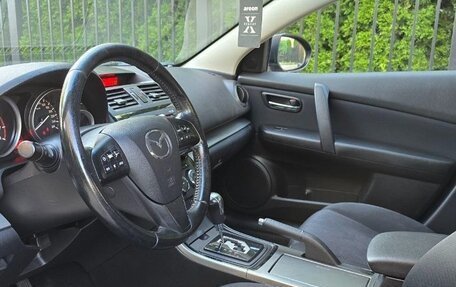 Mazda 6, 2011 год, 830 000 рублей, 12 фотография