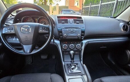 Mazda 6, 2011 год, 830 000 рублей, 11 фотография