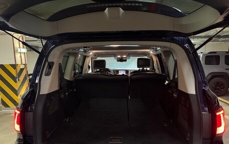 Infiniti QX80 I рестайлинг, 2019 год, 6 500 000 рублей, 8 фотография