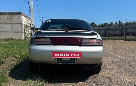 Toyota Corolla, 1996 год, 299 999 рублей, 3 фотография